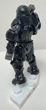 Halo Mega Construx Spartan CQB Mini Figure Series 3 | 21 pieces