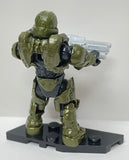 Halo Mega Construx Spartan Helljumper Mini Figure Series 3 | 21 pieces