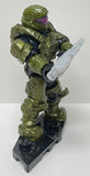 Halo Mega Construx Spartan Helljumper Mini Figure Series 3 | 21 pieces