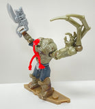 Halo Mega Construx Brute Combat Form (Flood) Mini Figure Series 3 | 15 pieces