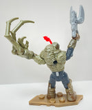Halo Mega Construx Brute Combat Form (Flood) Mini Figure Series 3 | 15 pieces