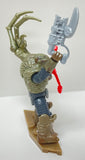 Halo Mega Construx Brute Combat Form (Flood) Mini Figure Series 3 | 15 pieces
