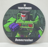 Transformers Blokees Bonecrusher Autobot Run Buildable Figure Galaxy Version 3