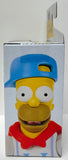 The Simpsons Dancin' Homer 2.5" Jakks Pacific Action Figure Wave 4 | 2025