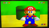 Japanese Super Mario 64 Nintendo 64 N64 Game | 1996 Tested & Cleaned Authentic