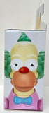 The Simpsons Krusty the Clown 2.5" Jakks Pacific Action Figure Wave 2 | 2025