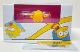 The Simpsons Bart with Slingshot 2.5" Jakks Pacific Action Figure Wave 2 | 2025