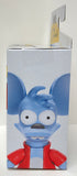 The Simpsons Itchy 2.5" Jakks Pacific Action Figure Wave 2 | 2025