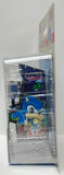 Sonic the Hedgehog Funko Bitty Pop! Arcade Display