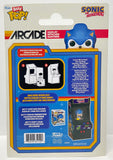 Sonic the Hedgehog Funko Bitty Pop! Arcade Display
