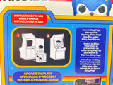 Sonic the Hedgehog Funko Bitty Pop! Arcade Display