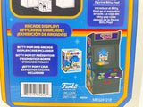 Sonic the Hedgehog Funko Bitty Pop! Arcade Display