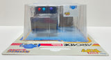 Sonic the Hedgehog Funko Bitty Pop! Arcade Display
