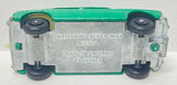 Lesney Matchbox 1966 Regular Wheels #64 MG 1100 | Plastic Driver and Dog