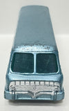 Lesney Matchbox 1961 Regular Wheels #40 Leyland Royal Tiger Coach (Bus) | BPW