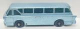 Lesney Matchbox 1961 Regular Wheels #40 Leyland Royal Tiger Coach (Bus) | BPW