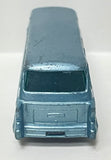 Lesney Matchbox 1961 Regular Wheels #40 Leyland Royal Tiger Coach (Bus) | BPW