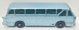 Lesney Matchbox 1961 Regular Wheels #40 Leyland Royal Tiger Coach (Bus) | BPW