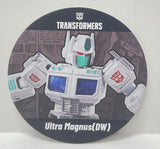 Transformers Blokees Ultra Magnus (DW) Autobot Run Buildable Figure Galaxy Version 3