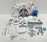 Transformers Blokees Ultra Magnus (DW) Autobot Run Buildable Figure Galaxy Version 3