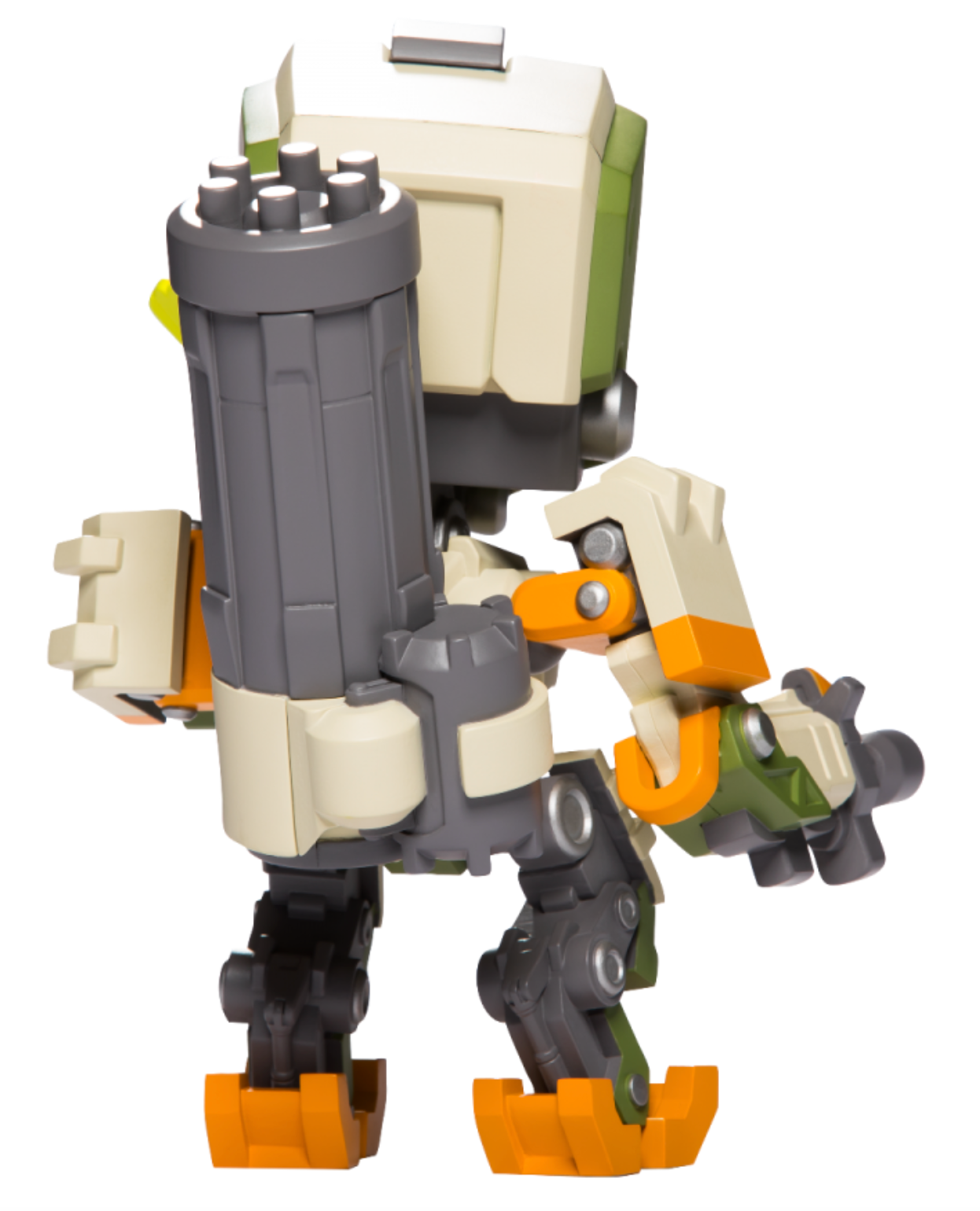 Bastion pop top funko