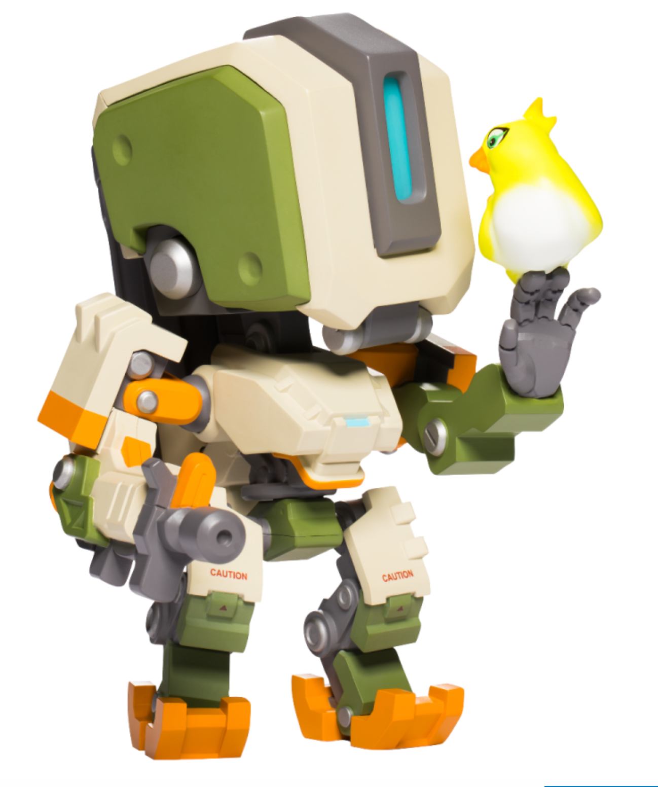 Overwatch bastion pop hot sale vinyl