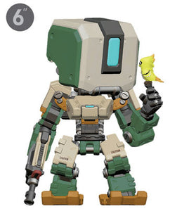 Overwatch Bastion Pop! Vinyl Figure 6 inch #489