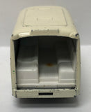 Lesney Matchbox Regular Wheels #14 Bedford Lomas Ambulance | No Rear Doors
