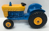 Lesney Matchbox Regular Wheels #39 Ford Tractor