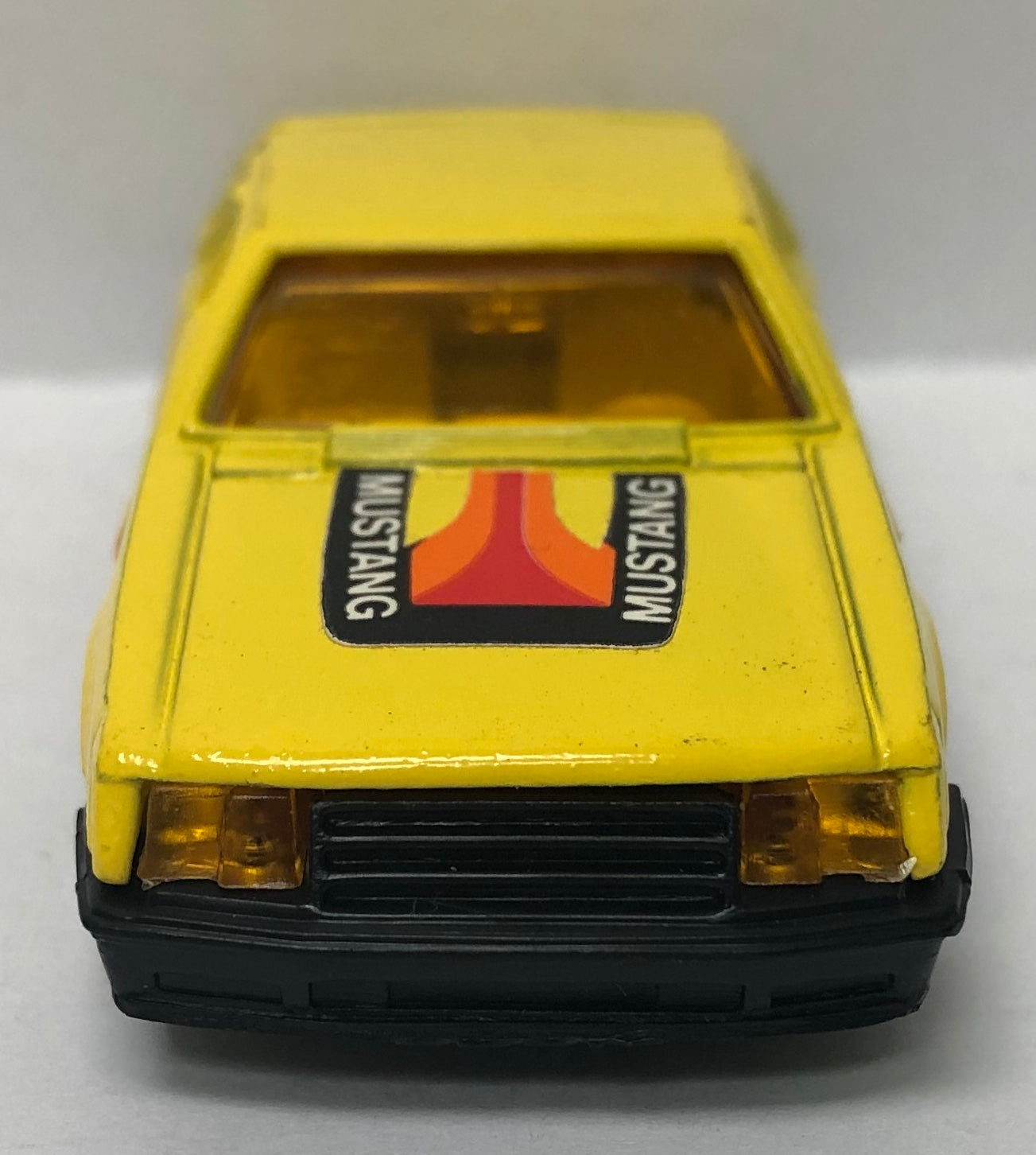 ミニカー CORGI 1/36 FORD COBRA MUSTANG Corgi Toys 370 Ford Cobra Mustang