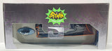 Batman Classic 1966 TV Series Batmobile & Batman 1/32 Die-cast Jada Toys 2020 | Model 31703