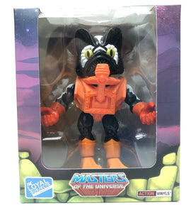 Masters of the Universe Stinkor Action Vinyls Figure
