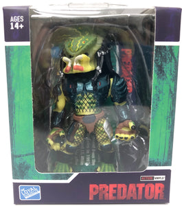 Predator Lost Action Vinyls Figure