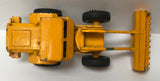 Lesney Matchbox Regular Wheels #69 Hatra Tractor Shovel