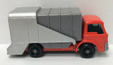 Lesney Matchbox Regular Wheels #7 Refuse Truck | Garbage Truck