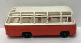 Lesney Matchbox Regular Wheels #68 Mercedes Coach | Bus