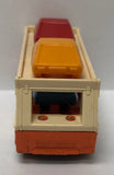 Lesney Matchbox Superfast #11 Bedford Car Transporter | Carrier