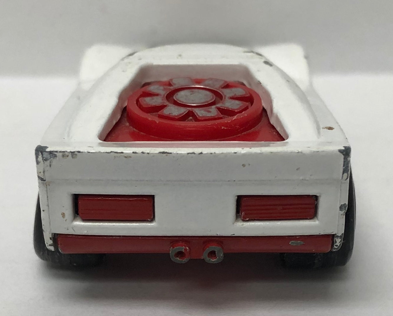 Lesney Matchbox Superfast #35 Fandango Rolamatics – Berbly Toys