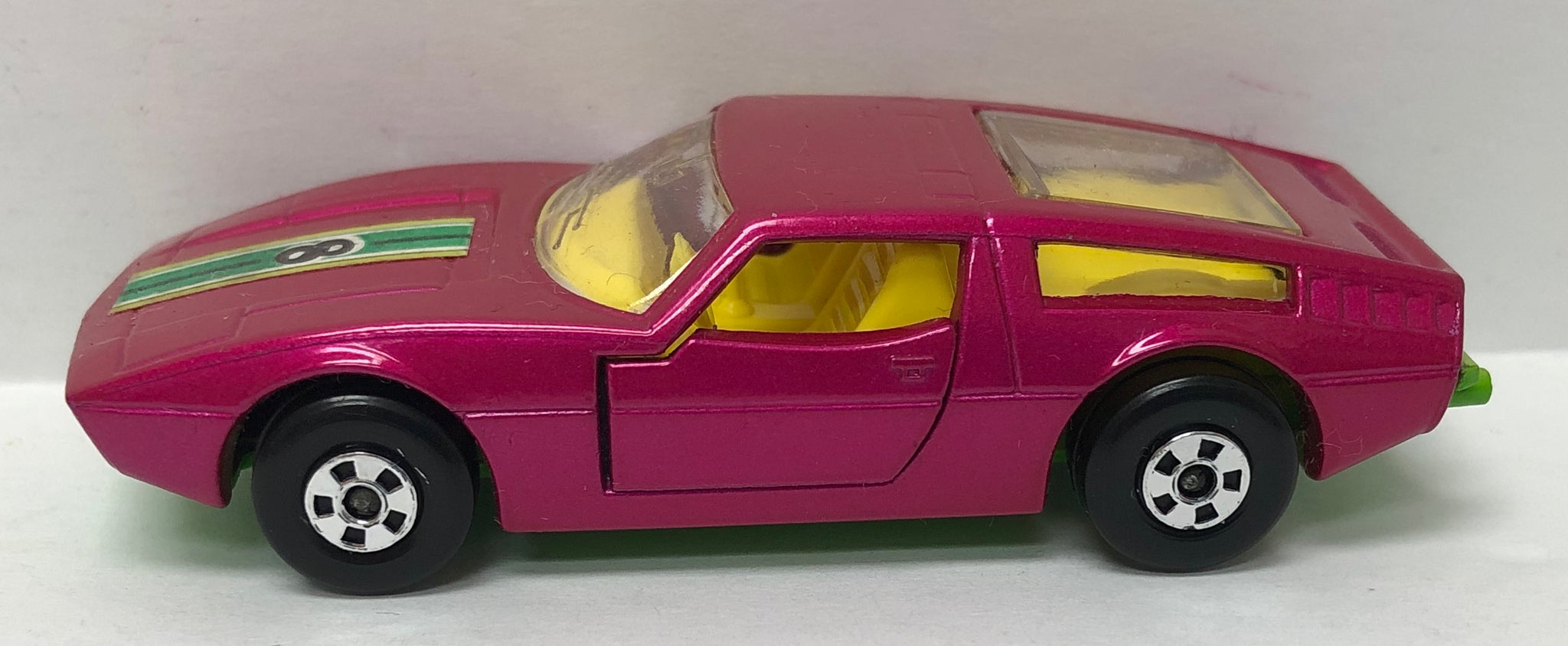 Lesney Matchbox Superfast #32 Maserati Bora – Berbly Toys