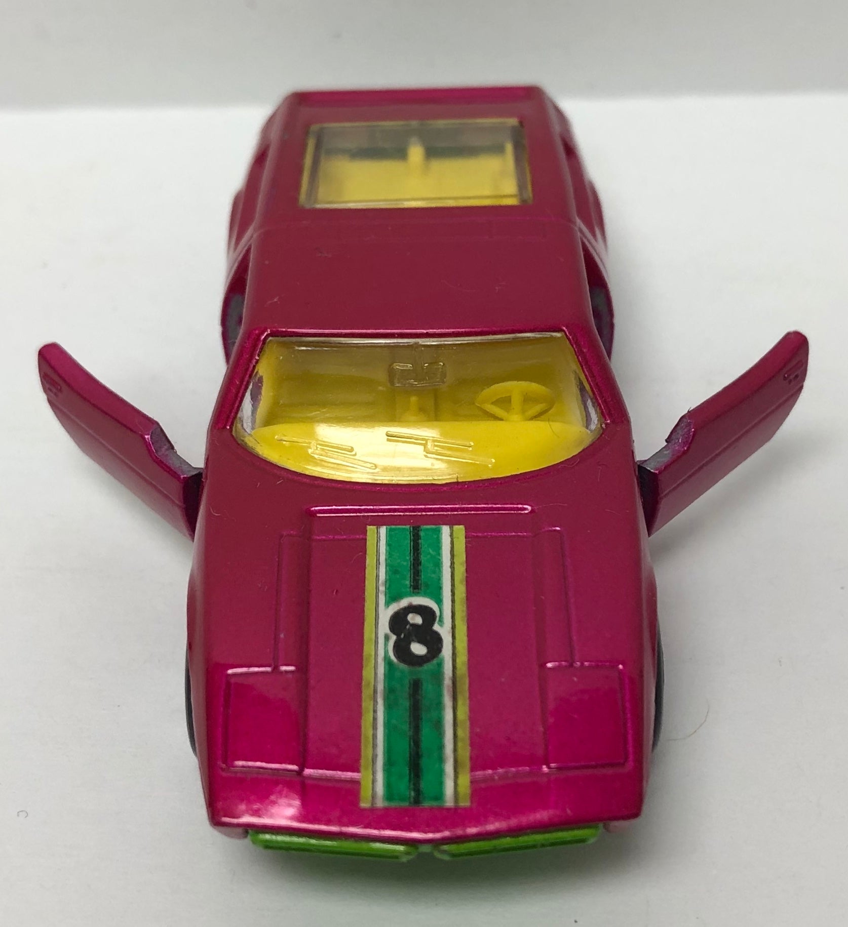 Lesney Matchbox Superfast #32 Maserati Bora – Berbly Toys