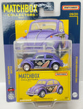 Matchbox Collector's 1962 Volkswagen Beetle 09/20 Mattel 2021