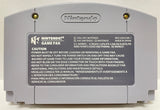 Mortal Kombat Mythologies Sub-Zero Nintendo 64 N64 Original Game | 1997 Tested & Cleaned | Authentic
