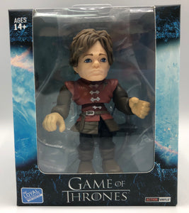 Game of Thrones Tyrion Lannister Action Vinyls Figure
