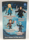 Game of Thrones Night King Action Vinyls Figure
