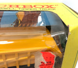 Lesney Matchbox King Size Scammell Tipper Truck K-19 | Dump Truck | Damaged Packaging