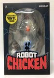 Kidrobot Adult Swim Robot Chicken 6" Vinyl Figure