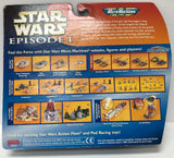 Star Wars Episode I Micro Machines Collection IV