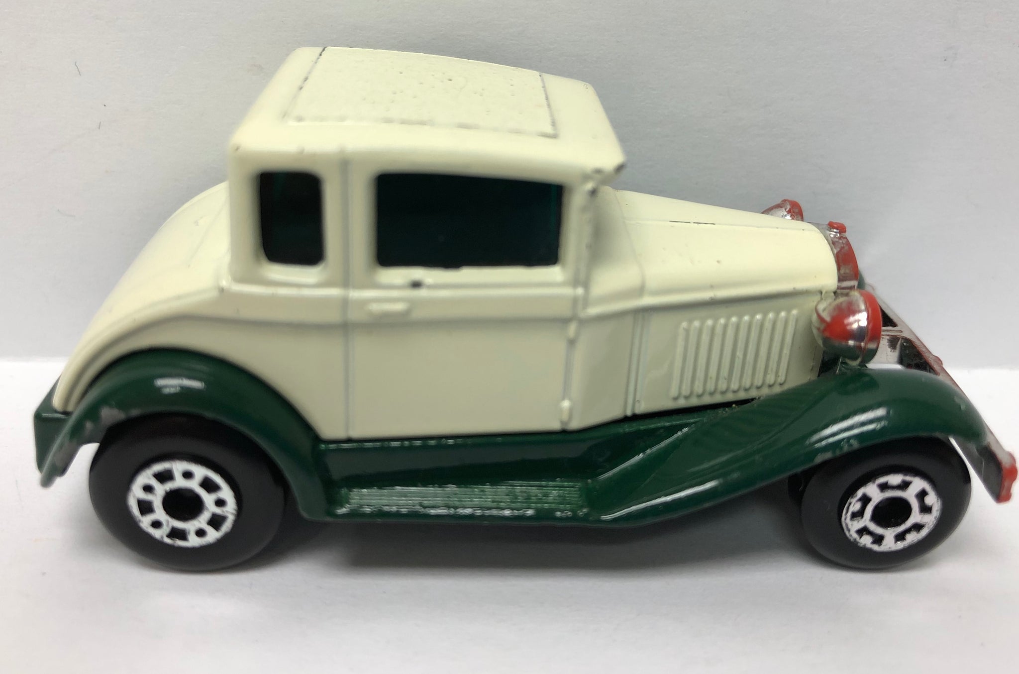 Matchbox superfast model a ford 1979 online