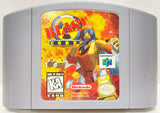 Blast Corps Nintendo 64 N64 Original Game | 1997 Tested & Cleaned | Authentic