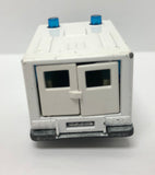 Lesney Matchbox Superfast #41 Ambulance